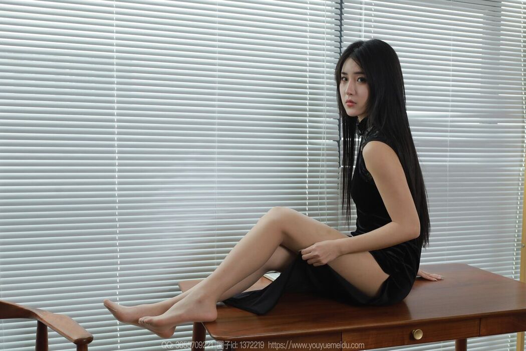 IESS异思趣向 SXJ No.1721 Xiao Bao