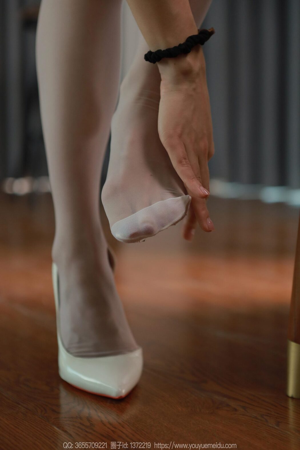 IESS异思趣向 SXJ No.1615 Tu Tu