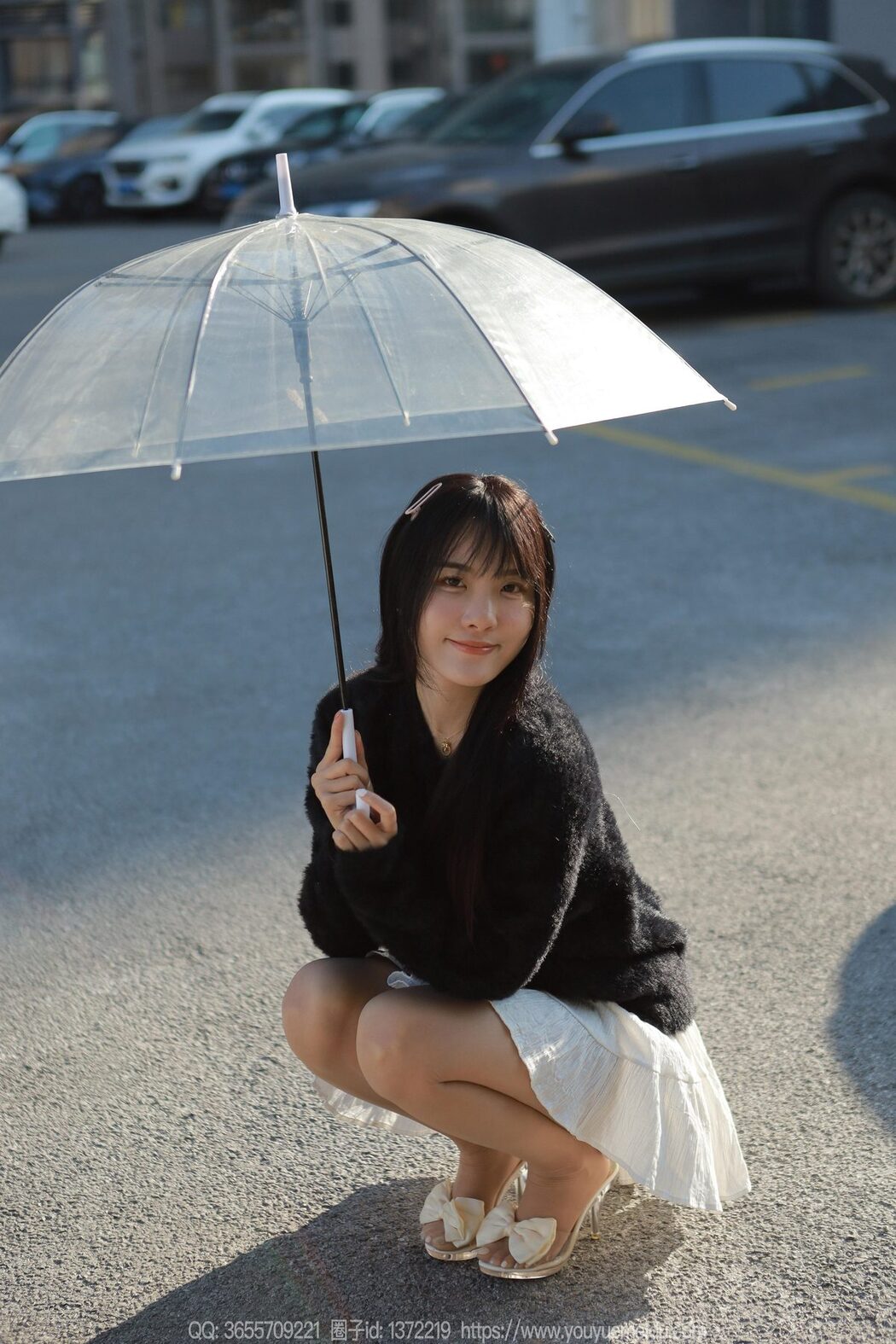 IESS异思趣向 SXJ No.1621 Wan Ping