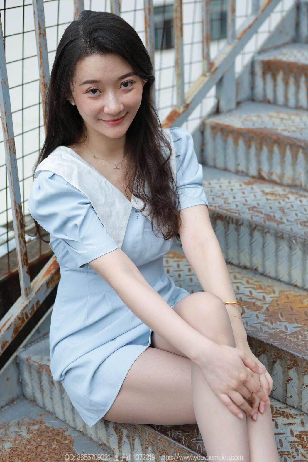 IESS异思趣向 SXJ No.1722 Qiu Qiu