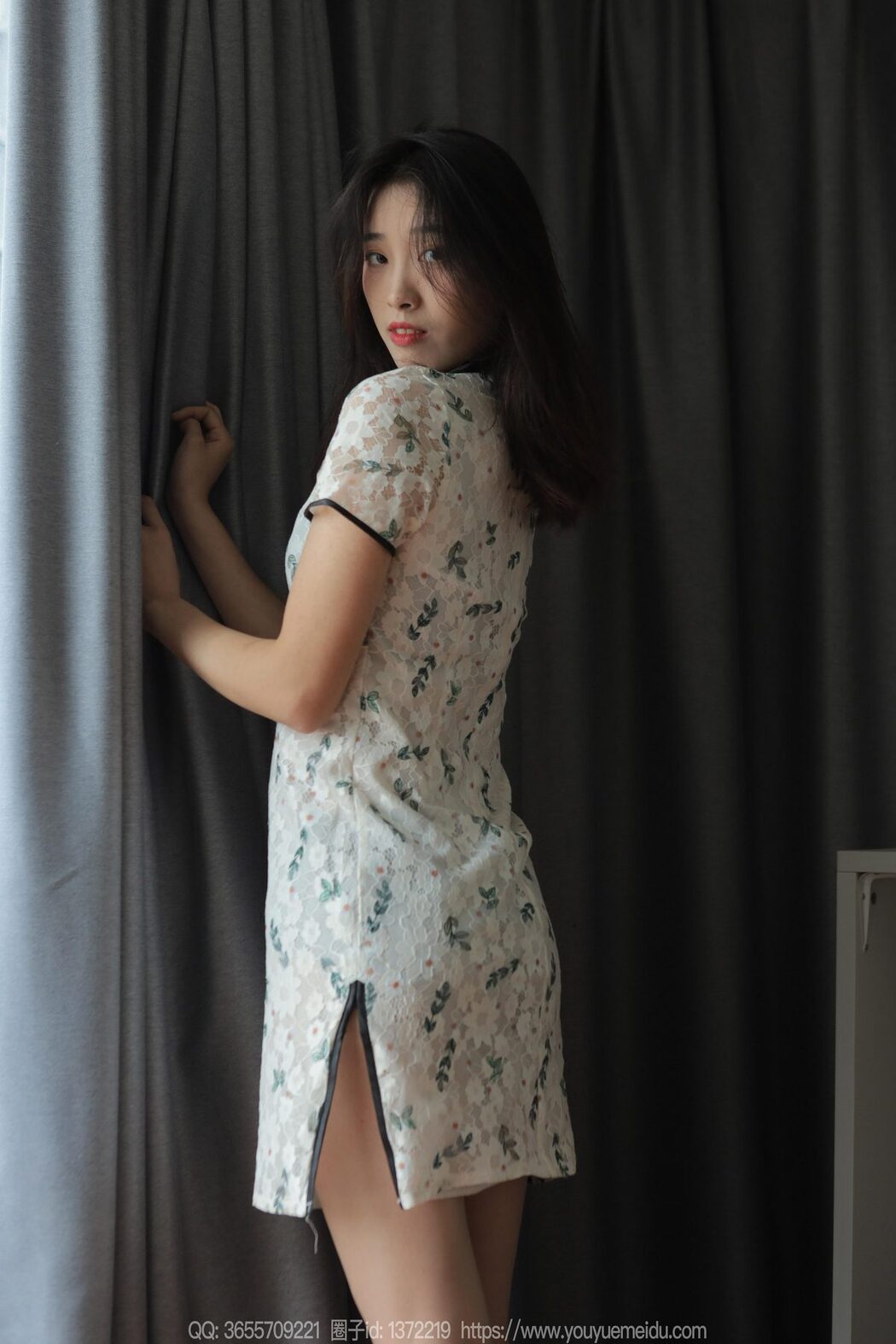 IESS异思趣向 SXJ No.1680 Xiao Jiu