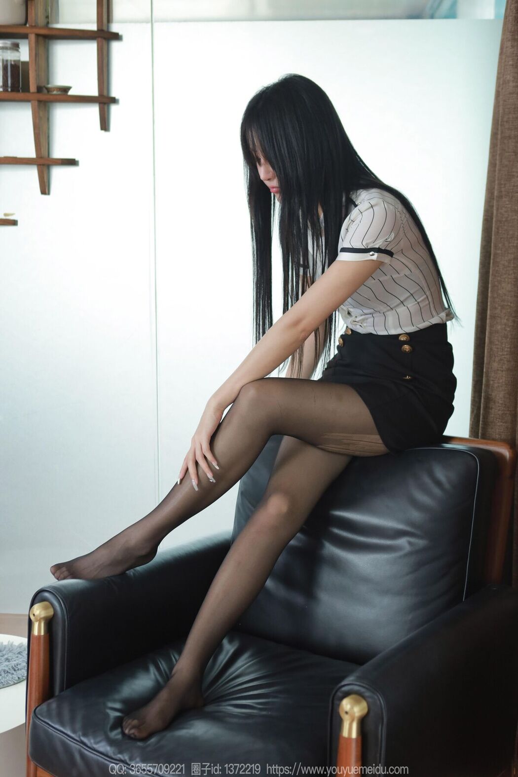 IESS异思趣向 SXJ No.1711 Xiao Bao