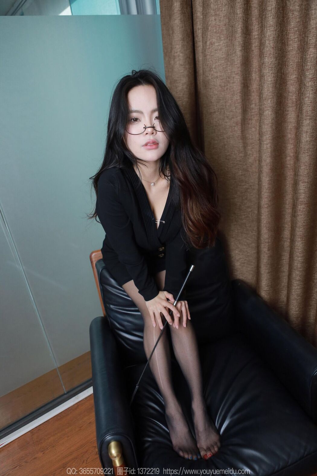 IESS异思趣向 SXJ No.1714 Tu Tu