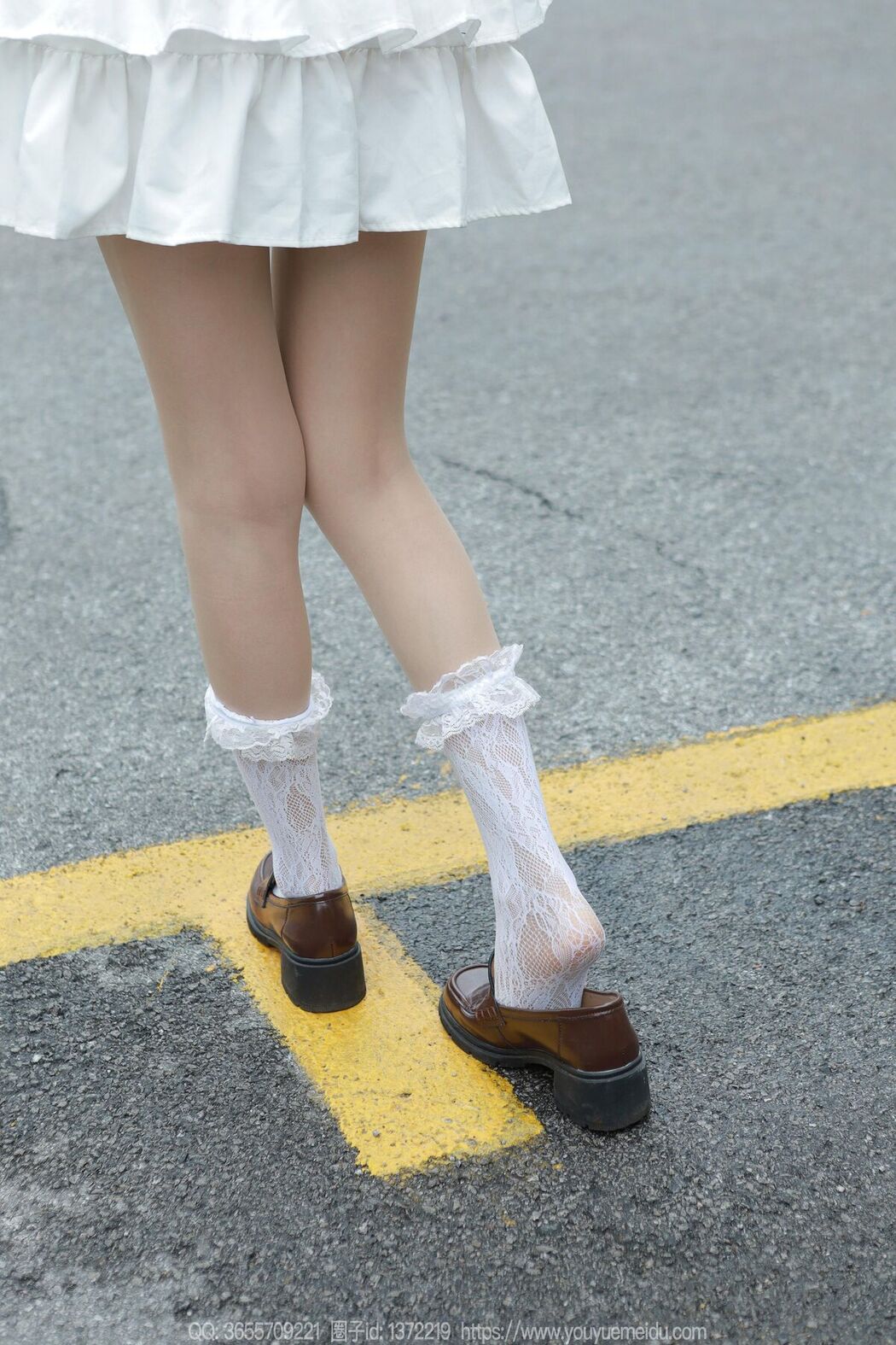 IESS异思趣向 SXJ NO.1738 Tuan Tuan