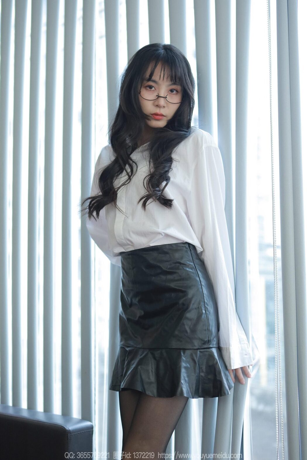 IESS异思趣向 SXJ No.1616 Tuan Tuan