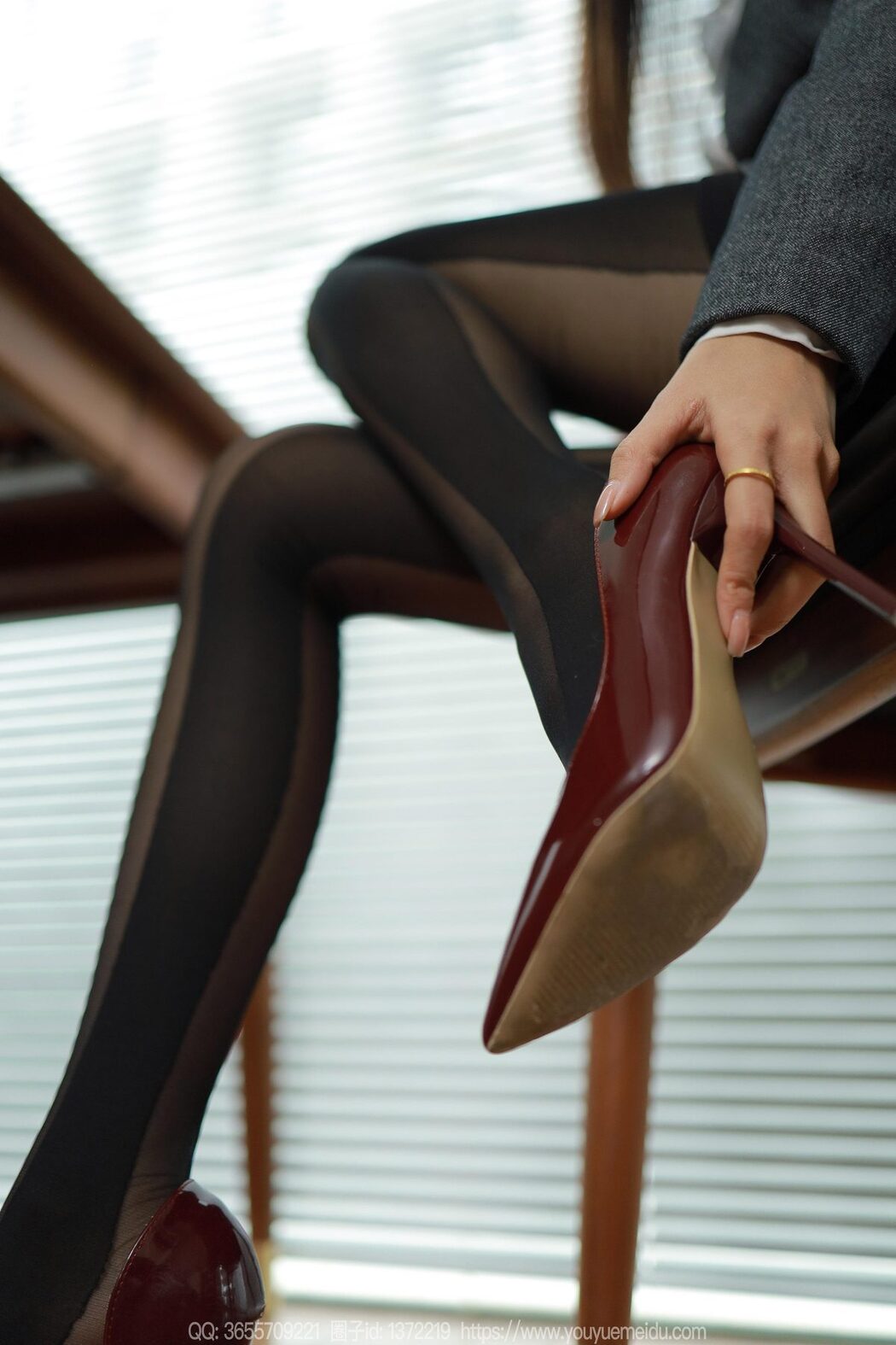 IESS异思趣向 SXJ No.1614 Mei Ko