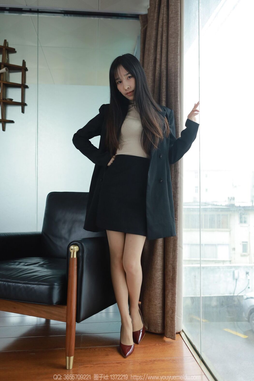 IESS异思趣向 SXJ No.1694 Mei Ko