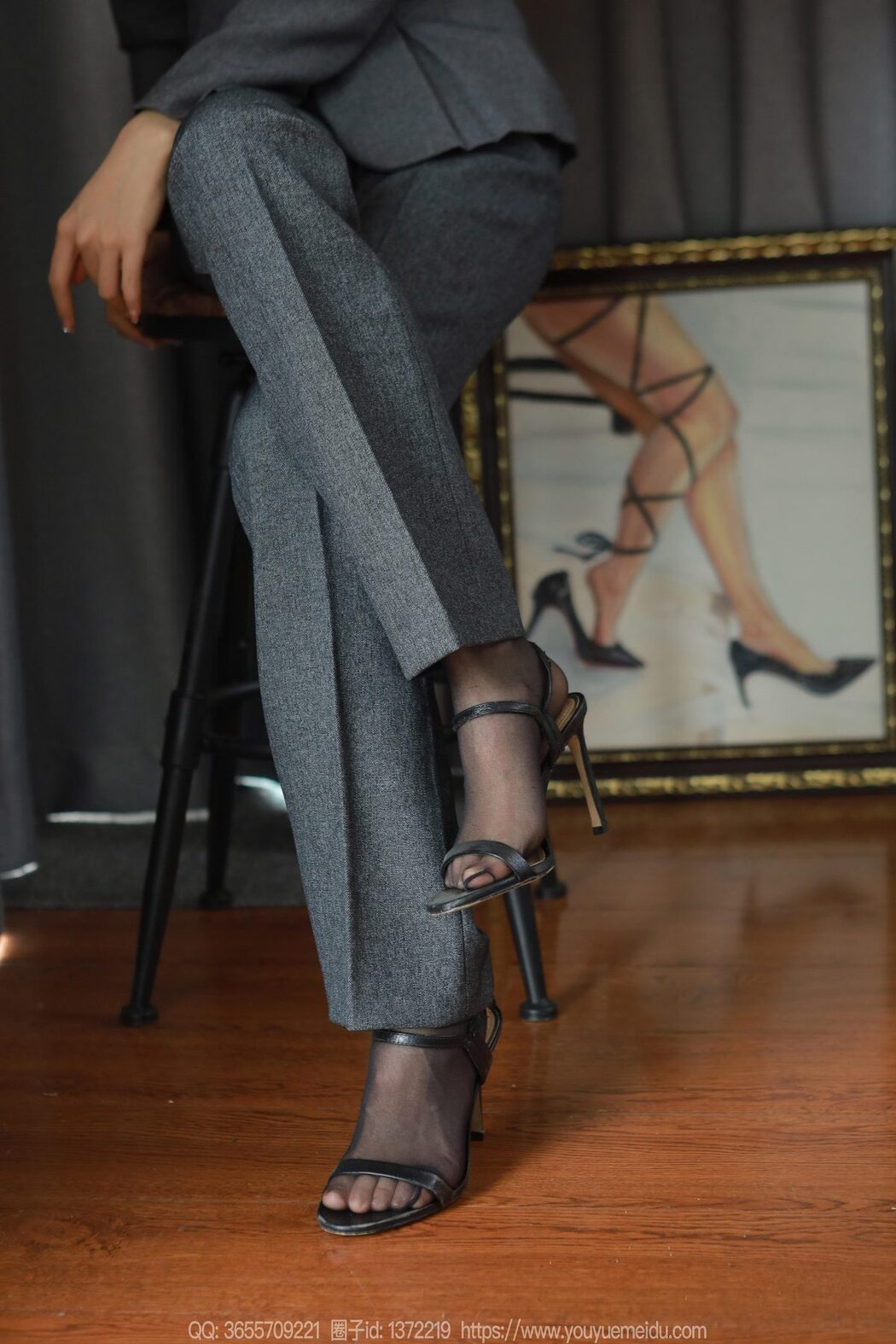 IESS异思趣向 SXJ No.1684 Xiao Jin