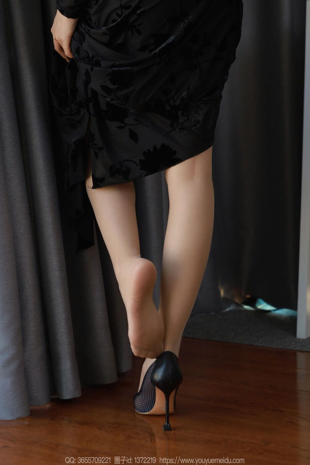 IESS异思趣向 SXJ No.1712 Xiao Jin