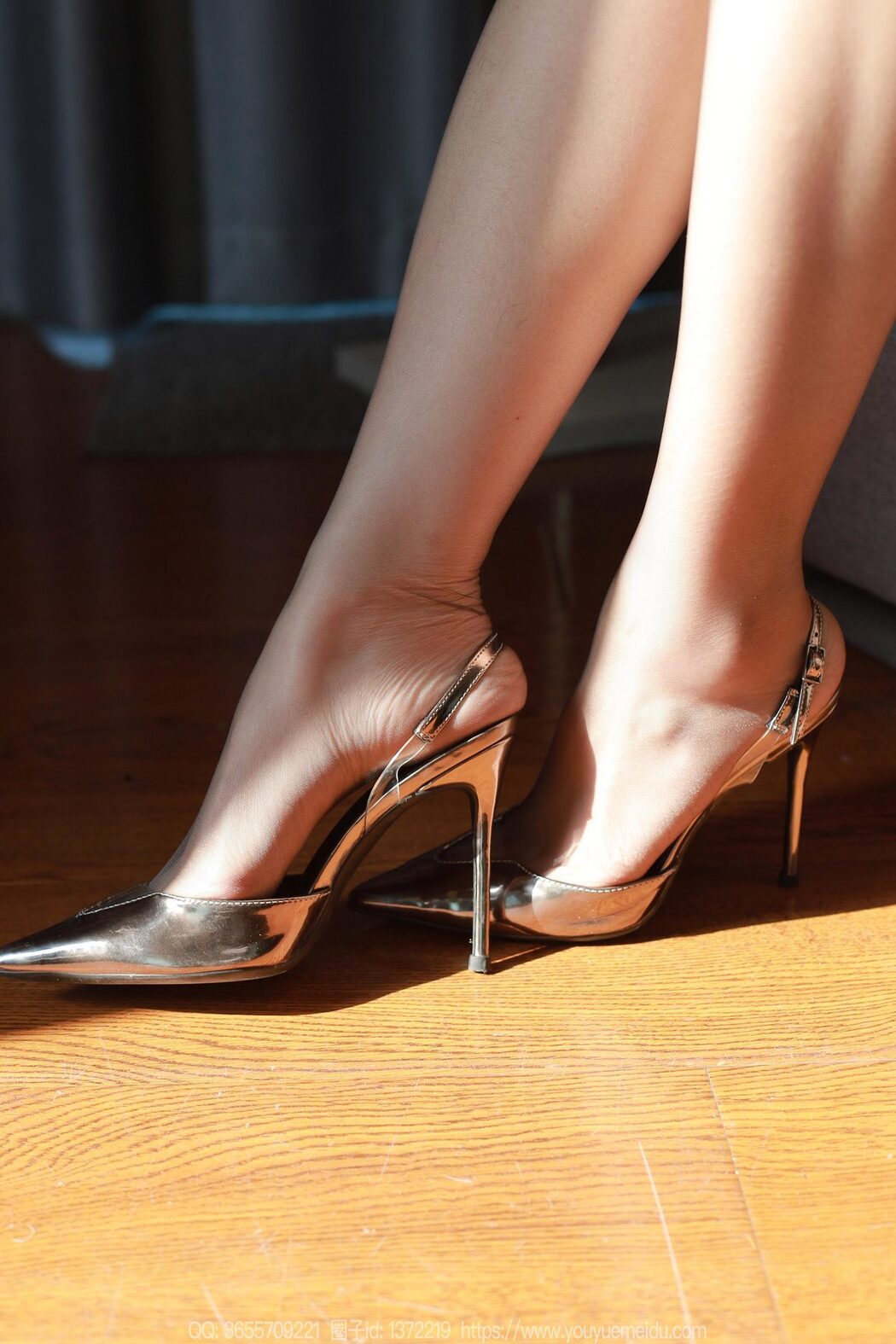 IESS异思趣向 SXJ No.1618 Xiao Jie