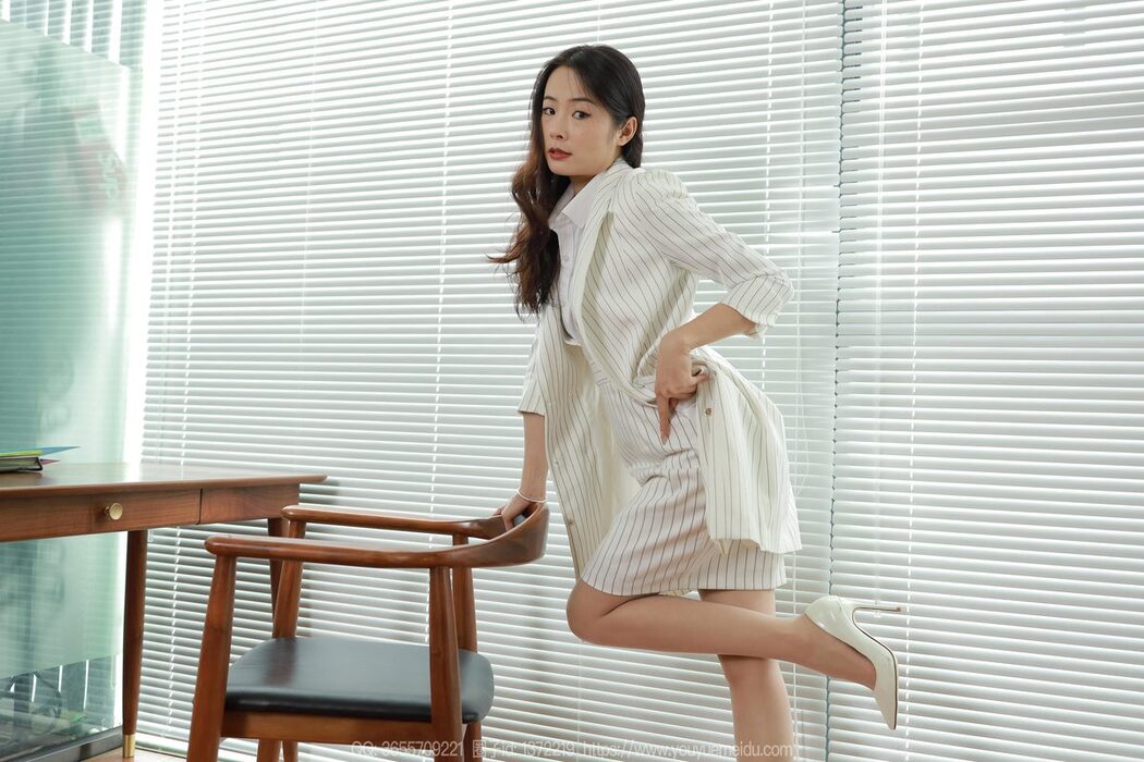 IESS异思趣向 SXJ No.1619 Xiao Jin