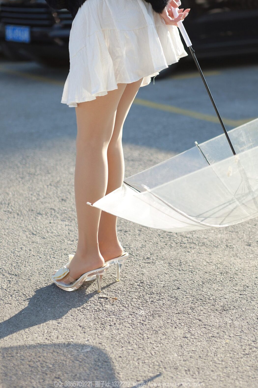 IESS异思趣向 SXJ No.1621 Wan Ping