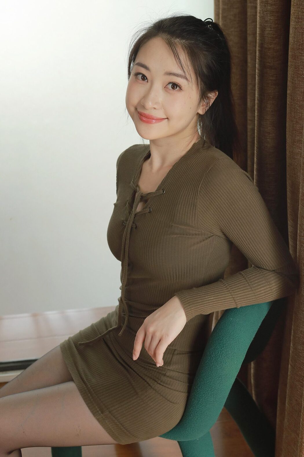 IESS异思趣向 SXJ No.1691 Xiao Jie Cover Photo