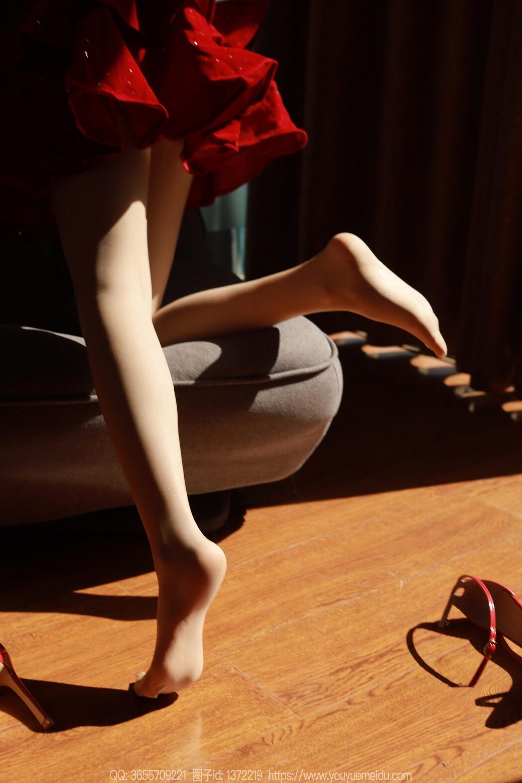 IESS异思趣向 SXJ No.1622 Mei Ko