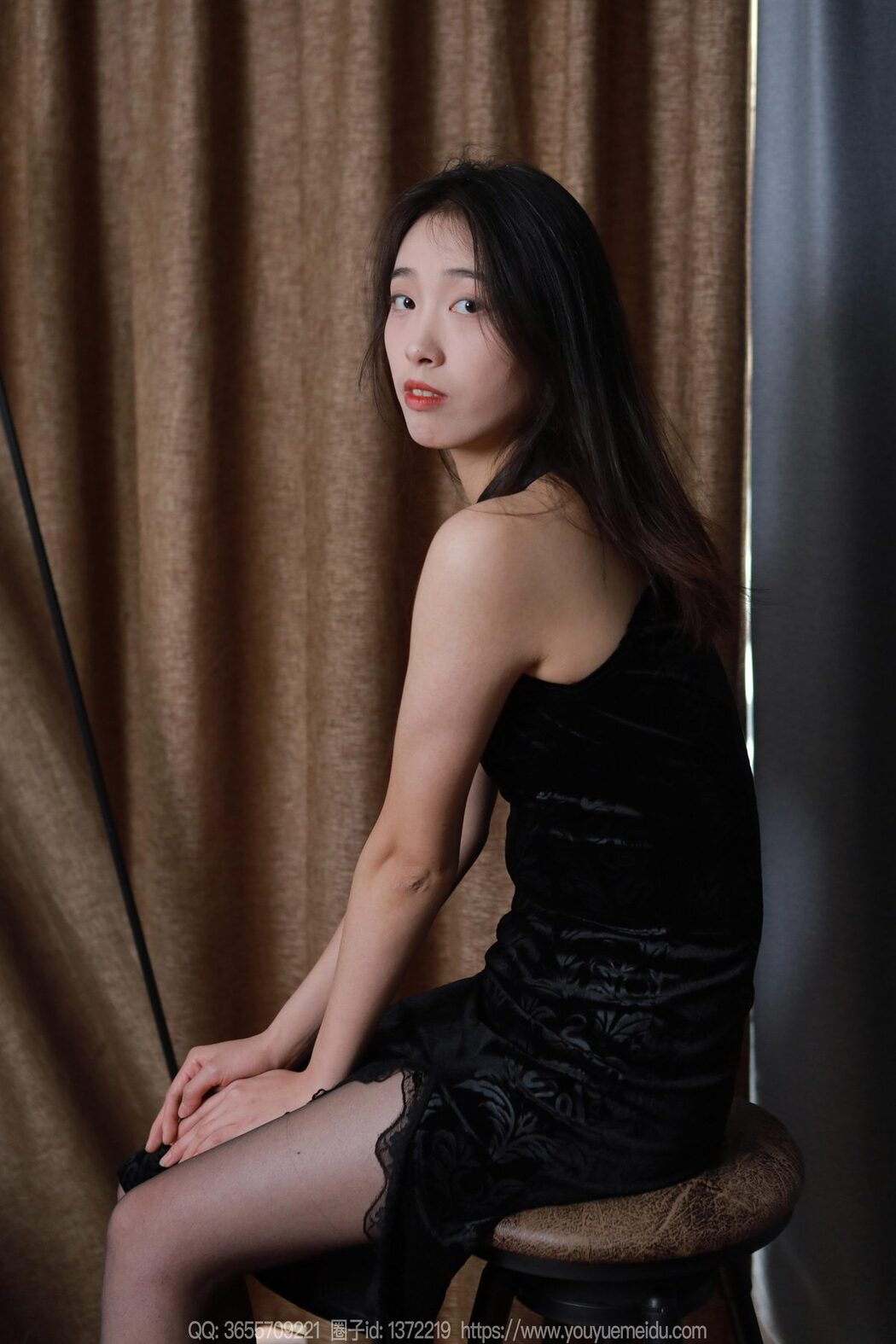 IESS异思趣向 SXJ No.1689 Xiao Jiu