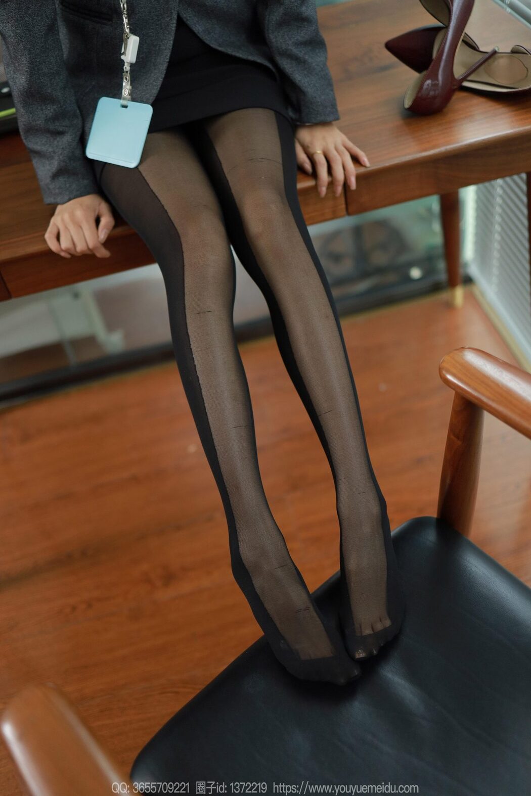 IESS异思趣向 SXJ No.1614 Mei Ko