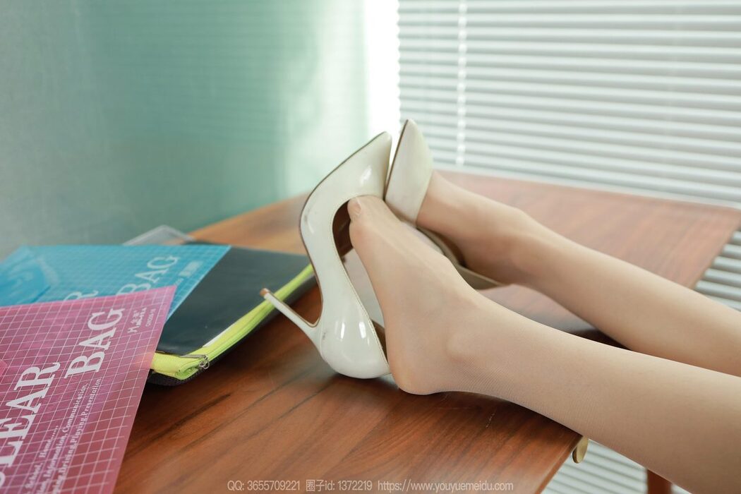 IESS异思趣向 SXJ No.1619 Xiao Jin