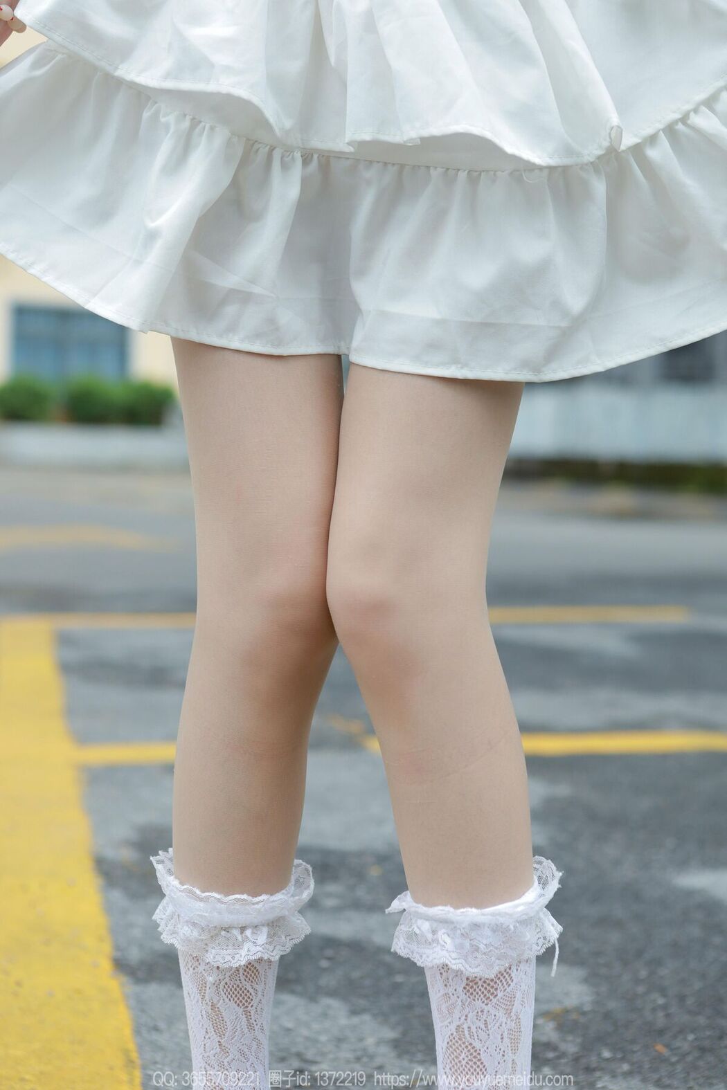 IESS异思趣向 SXJ NO.1738 Tuan Tuan