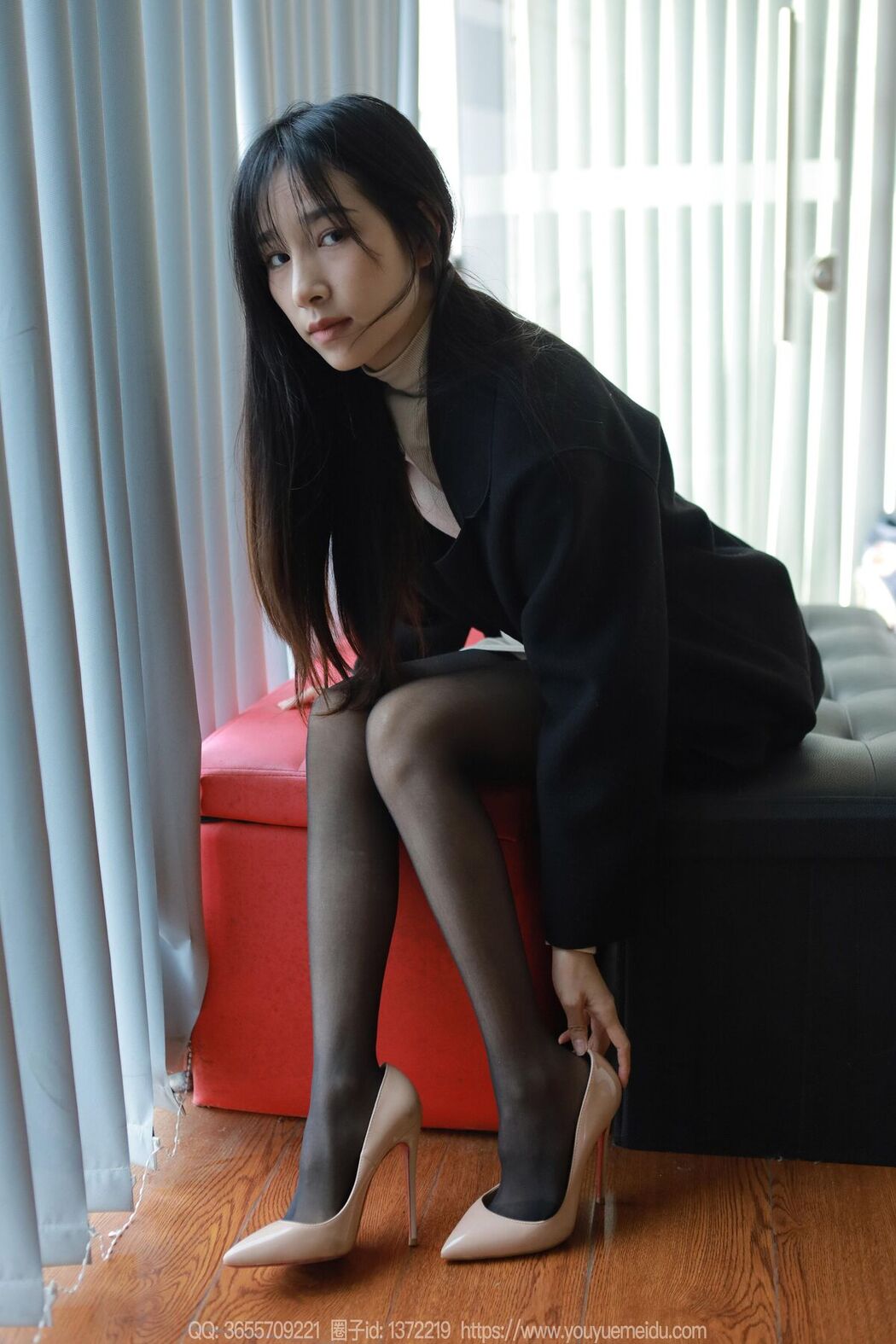 IESS异思趣向 SXJ No.1699 Mei Ko