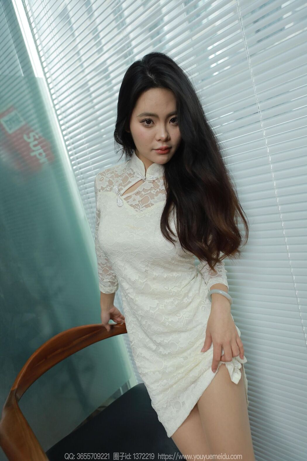 IESS异思趣向 SXJ No.1703 Tu Tu