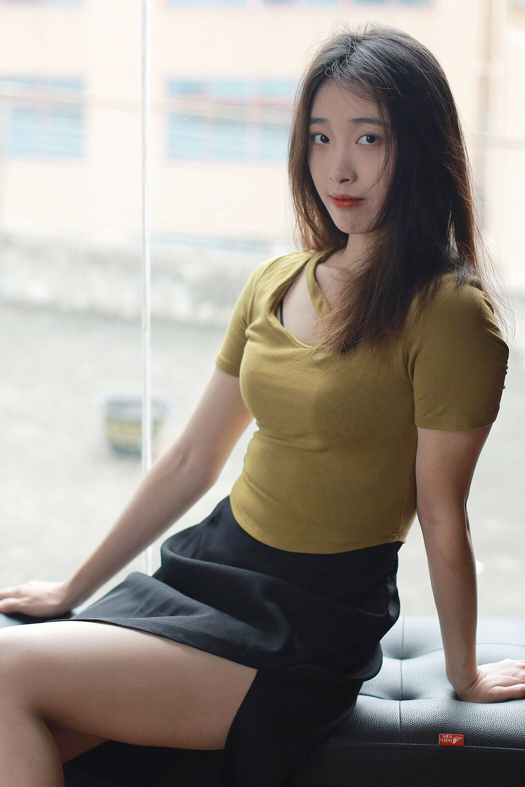 IESS异思趣向 SXJ No.1707 Xiao Jiu Cover Photo