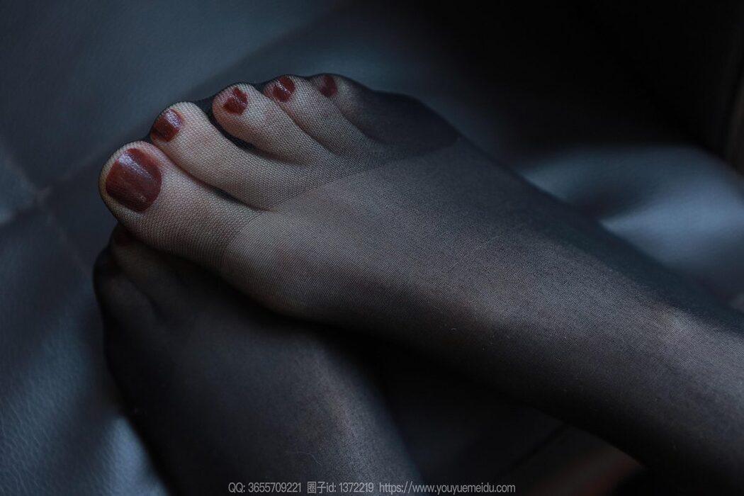 IESS异思趣向 SXJ No.1616 Tuan Tuan