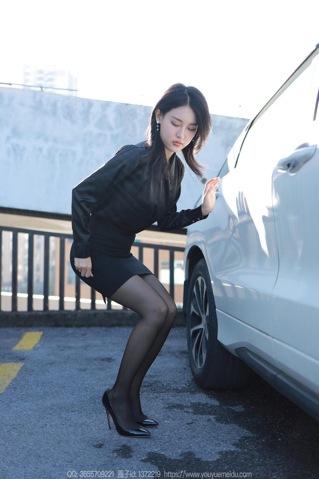 IESS异思趣向 SXJ No.1617 Xiao Bao