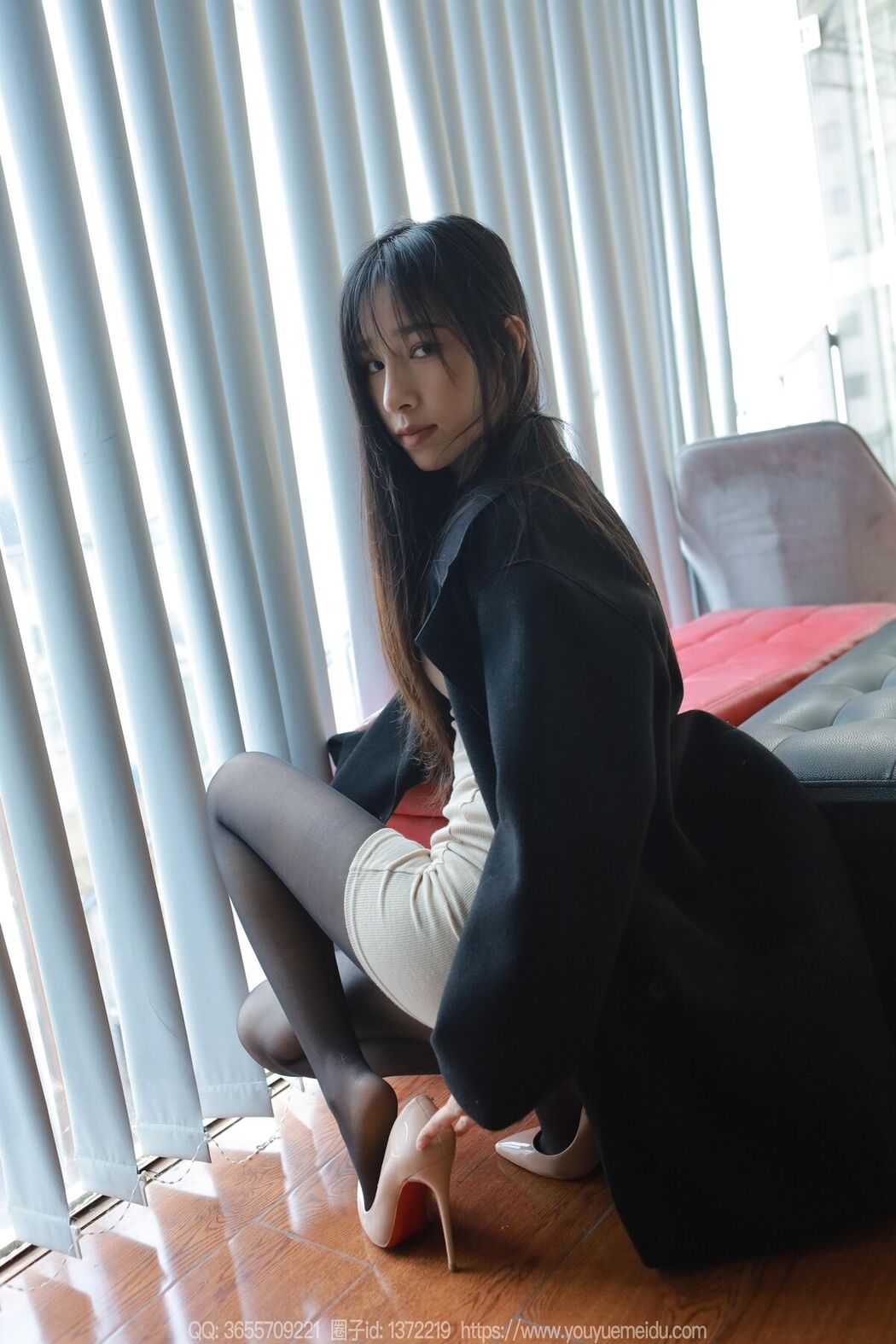 IESS异思趣向 SXJ No.1699 Mei Ko