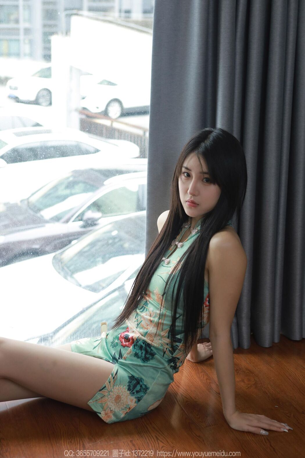 IESS异思趣向 SXJ No.1704 Xiao Bao