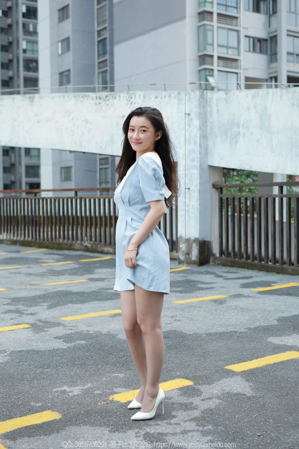 IESS异思趣向 SXJ No.1722 Qiu Qiu