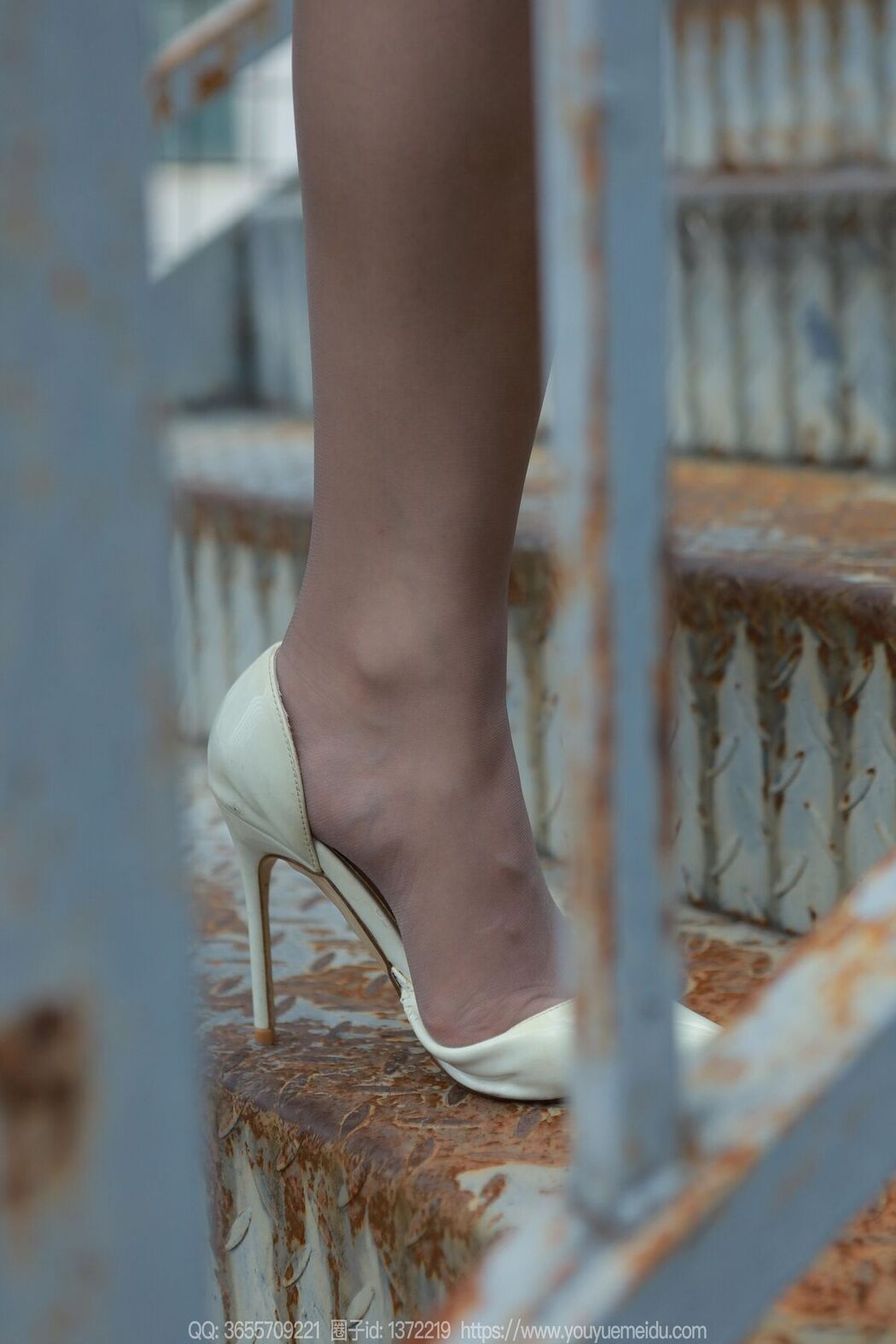 IESS异思趣向 SXJ No.1722 Qiu Qiu