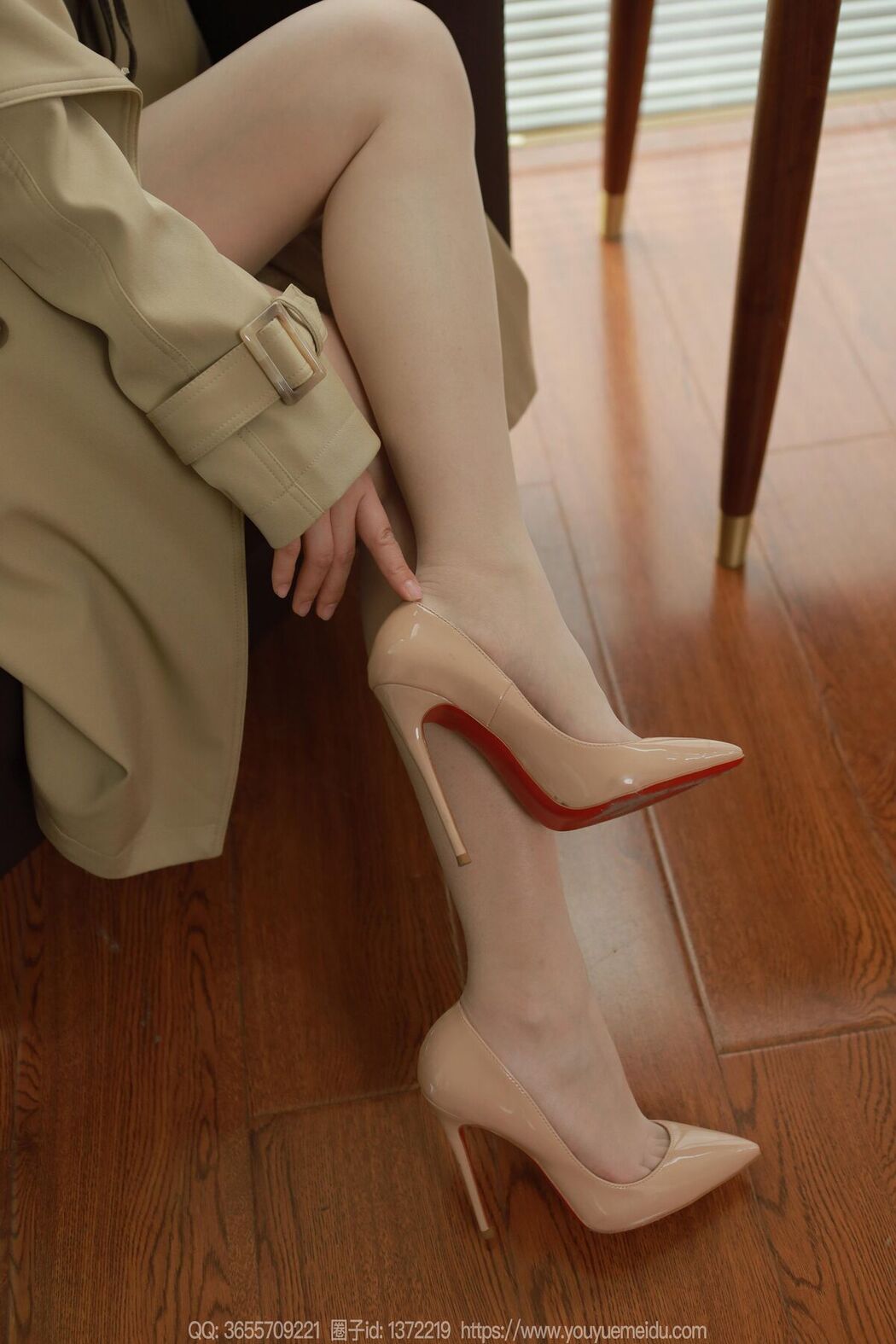 IESS异思趣向 SXJ No.1695 Xiao Jie