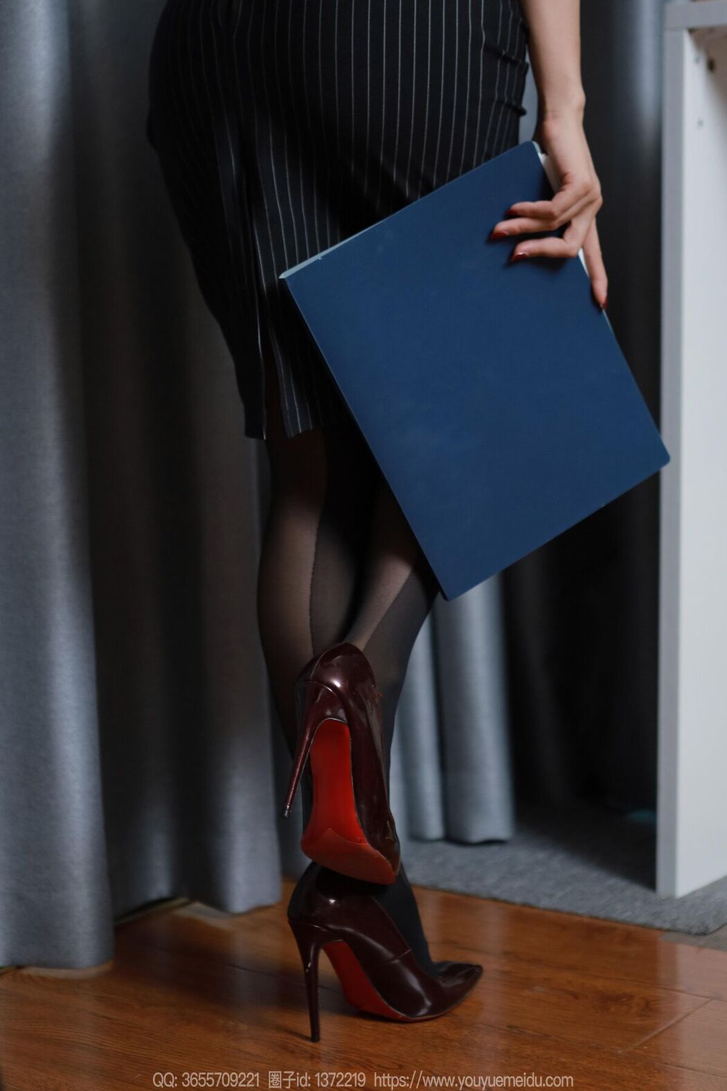 IESS异思趣向 SXJ NO.1742 Tu Tu