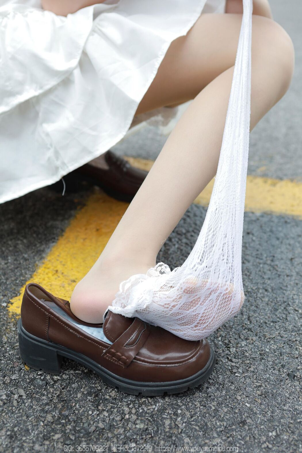 IESS异思趣向 SXJ NO.1738 Tuan Tuan