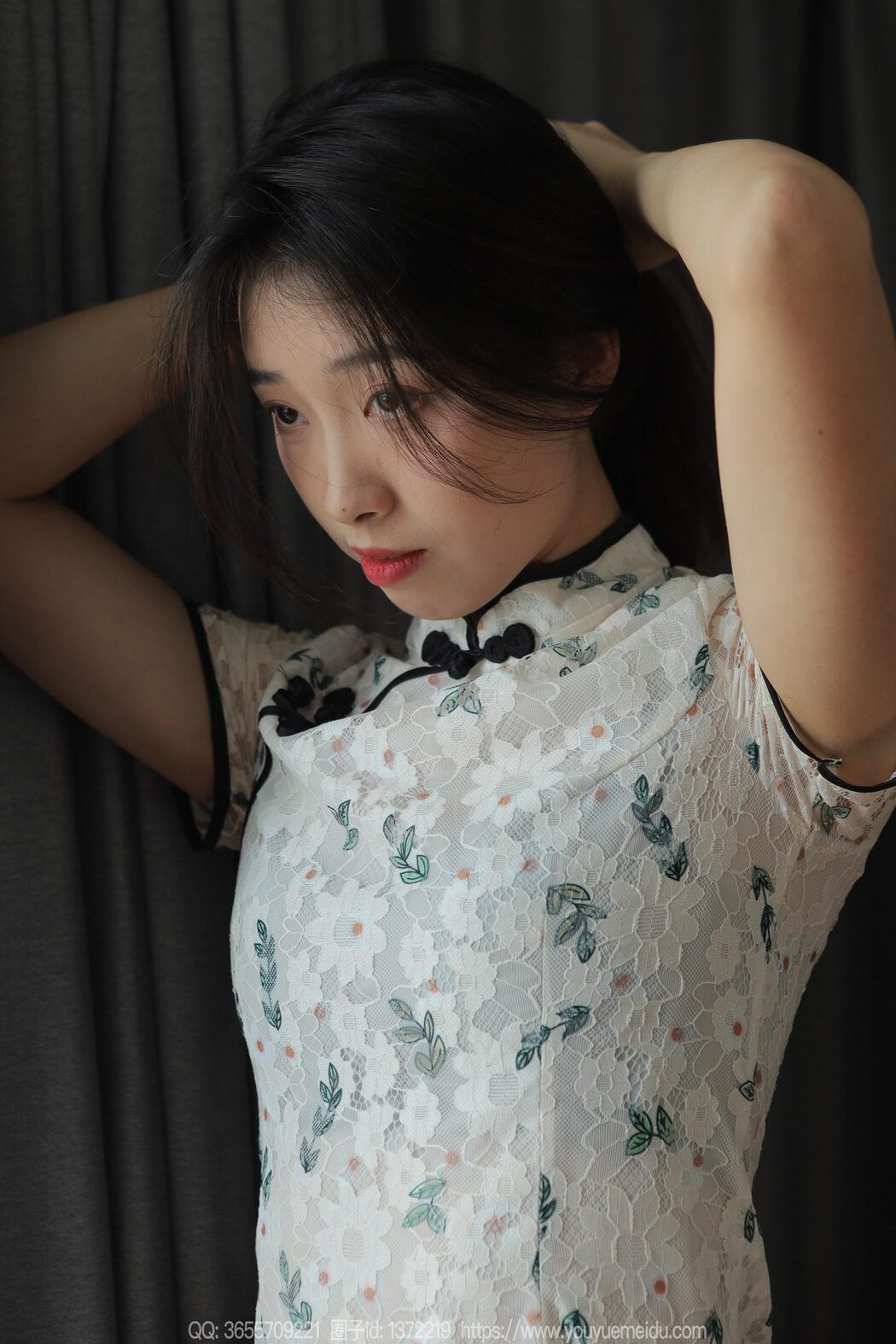 IESS异思趣向 SXJ No.1680 Xiao Jiu