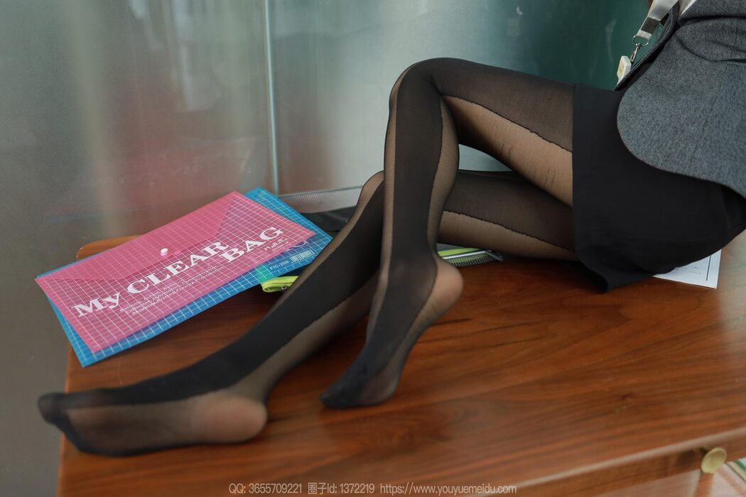 IESS异思趣向 SXJ No.1614 Mei Ko