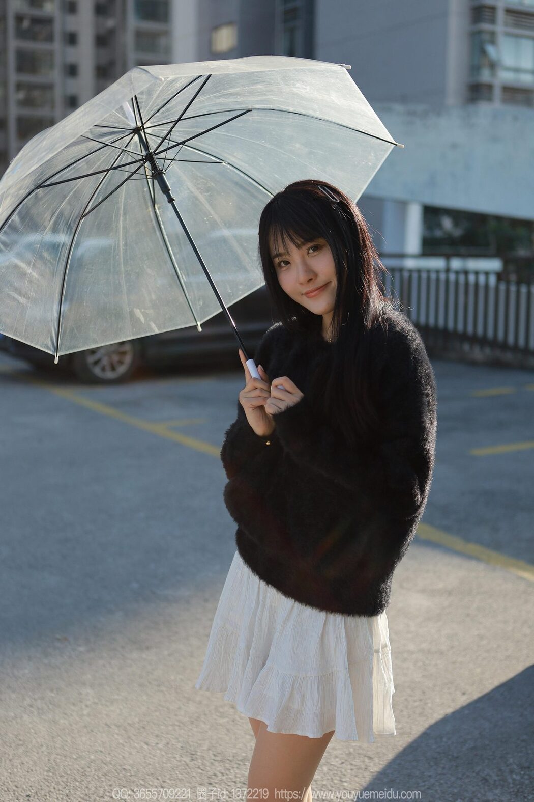 IESS异思趣向 SXJ No.1621 Wan Ping