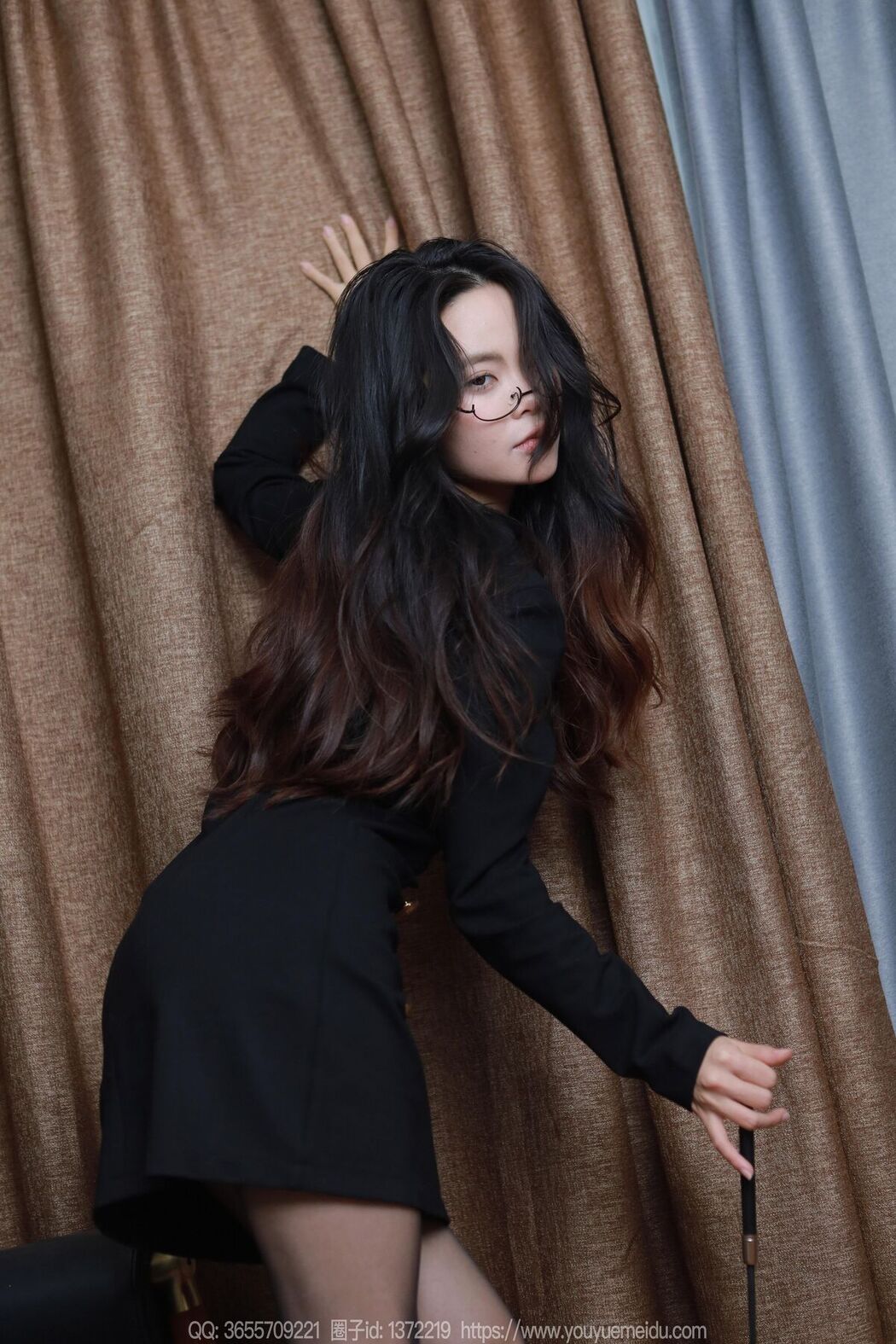 IESS异思趣向 SXJ No.1714 Tu Tu