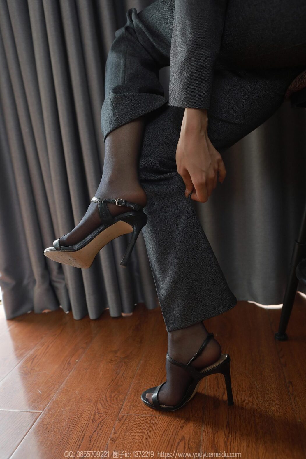 IESS异思趣向 SXJ No.1684 Xiao Jin