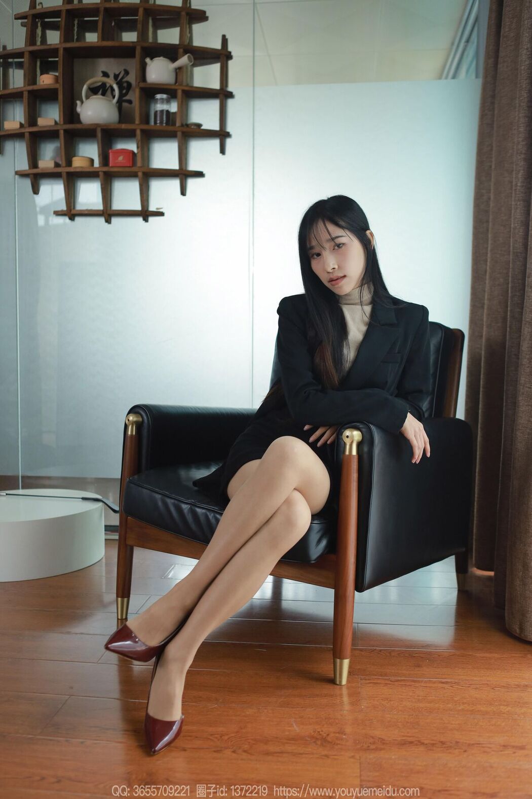 IESS异思趣向 SXJ No.1694 Mei Ko