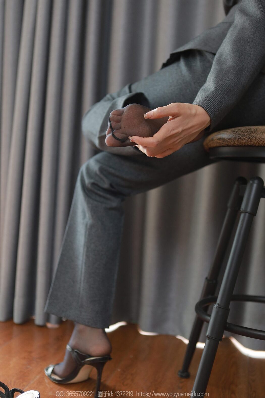 IESS异思趣向 SXJ No.1684 Xiao Jin