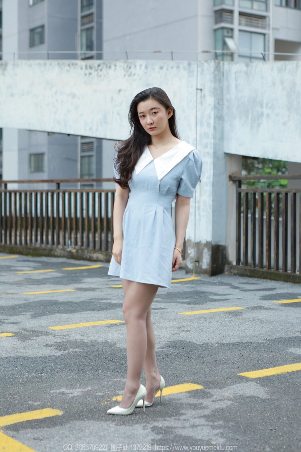 IESS异思趣向 SXJ No.1722 Qiu Qiu