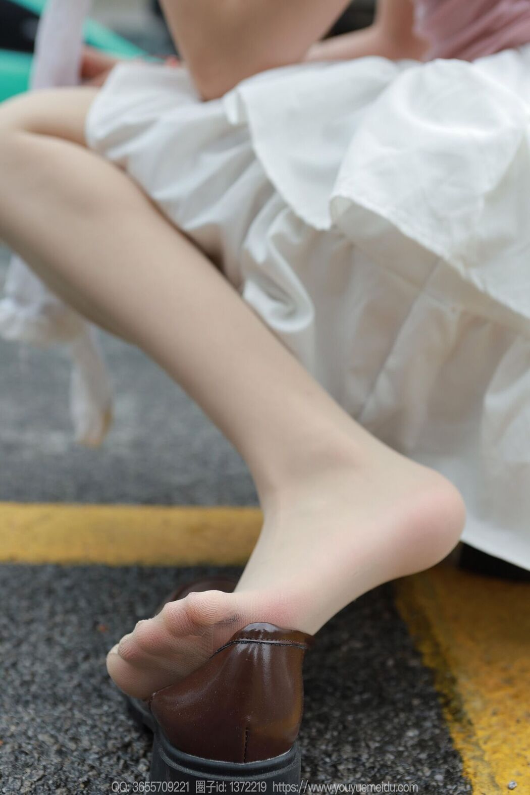 IESS异思趣向 SXJ NO.1738 Tuan Tuan