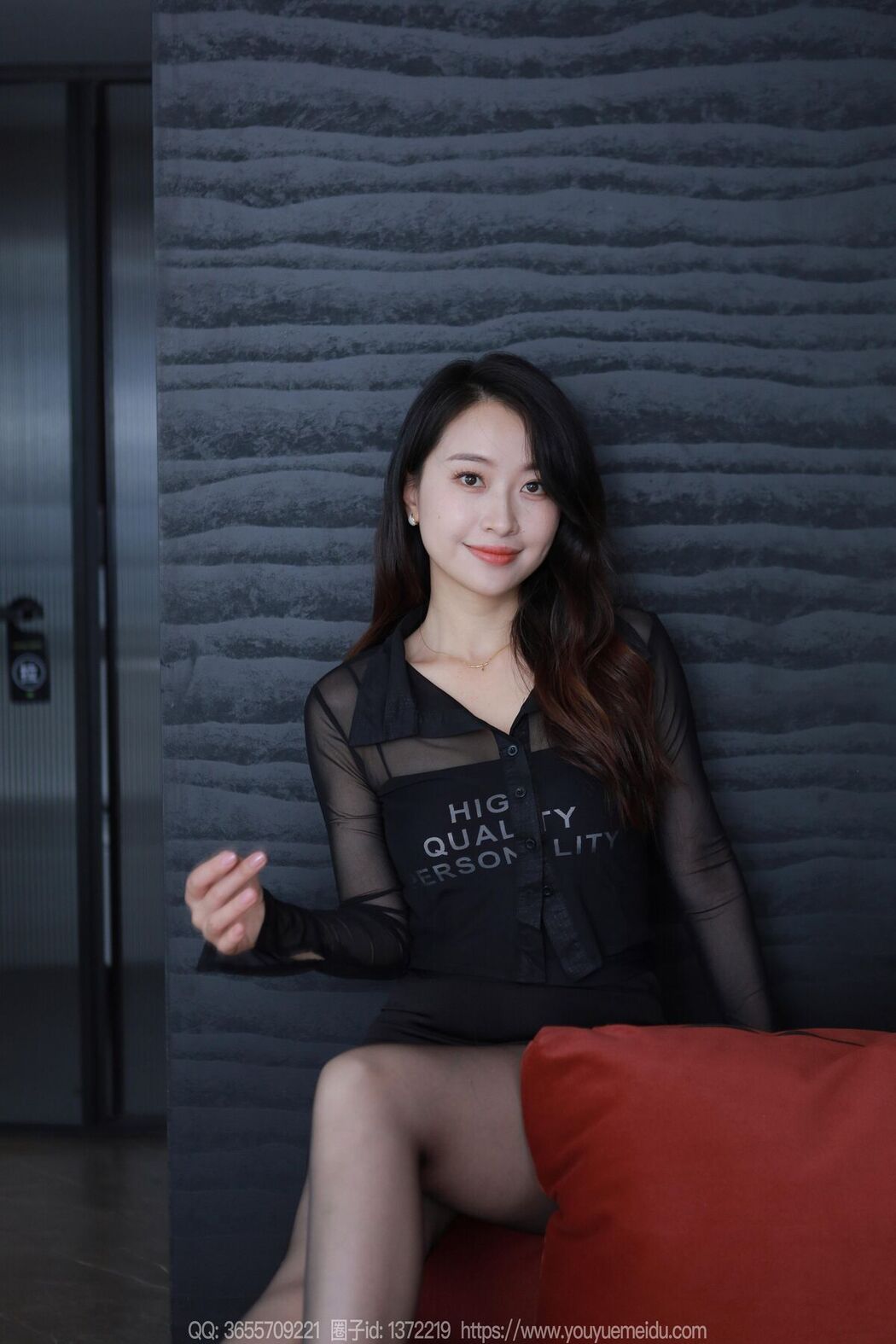 IESS异思趣向 SXJ No.1713 Xiao Jie