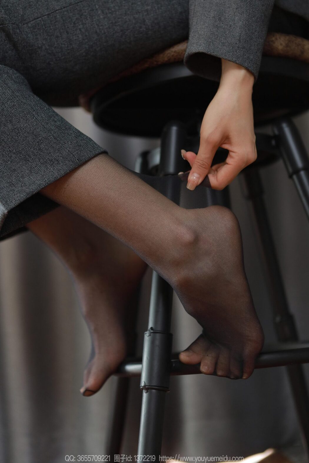 IESS异思趣向 SXJ No.1684 Xiao Jin