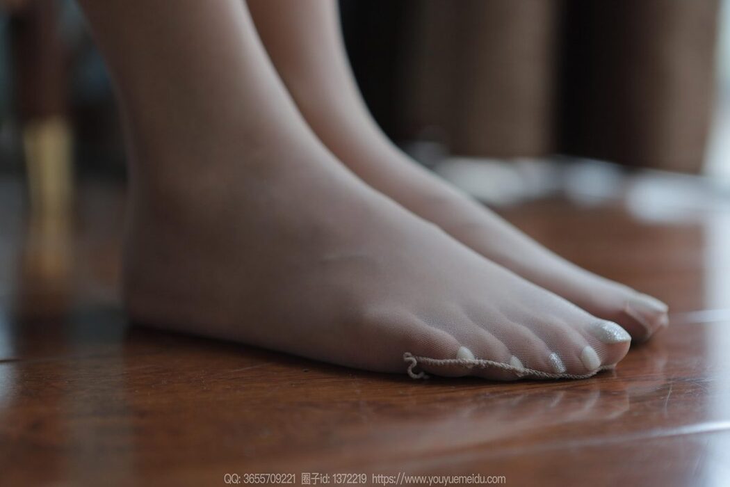 IESS异思趣向 SXJ No.1685 Wan Ping