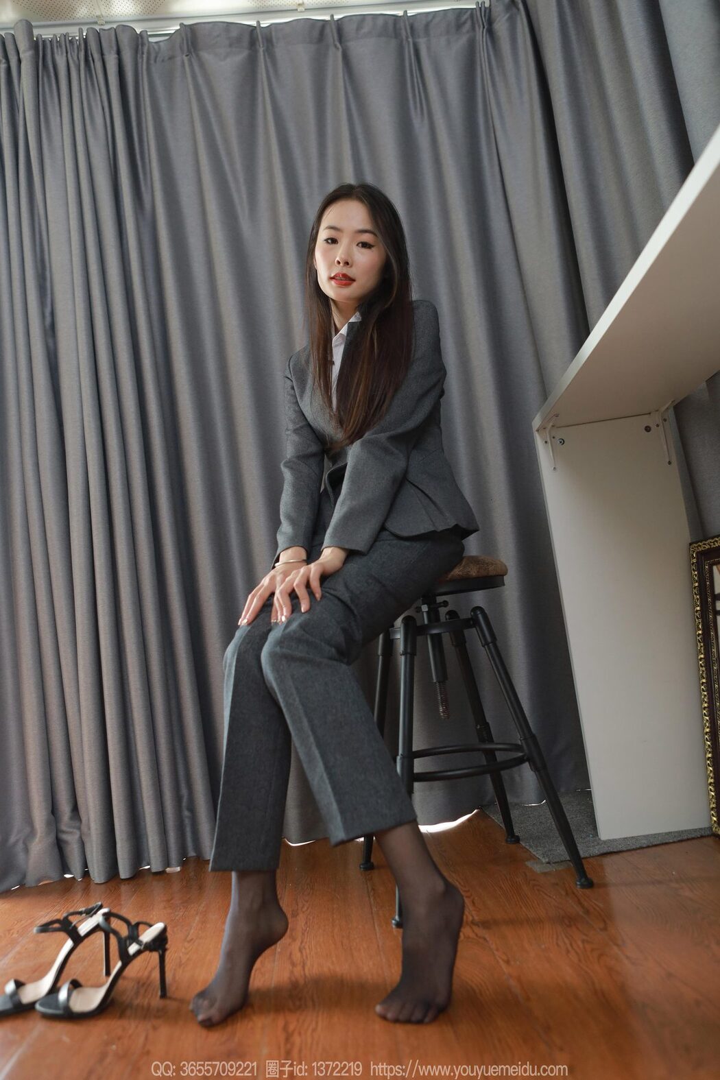 IESS异思趣向 SXJ No.1684 Xiao Jin