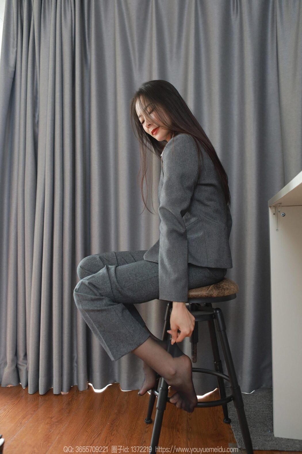 IESS异思趣向 SXJ No.1684 Xiao Jin