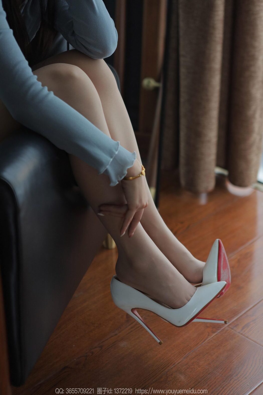 IESS异思趣向 SXJ No.1685 Wan Ping