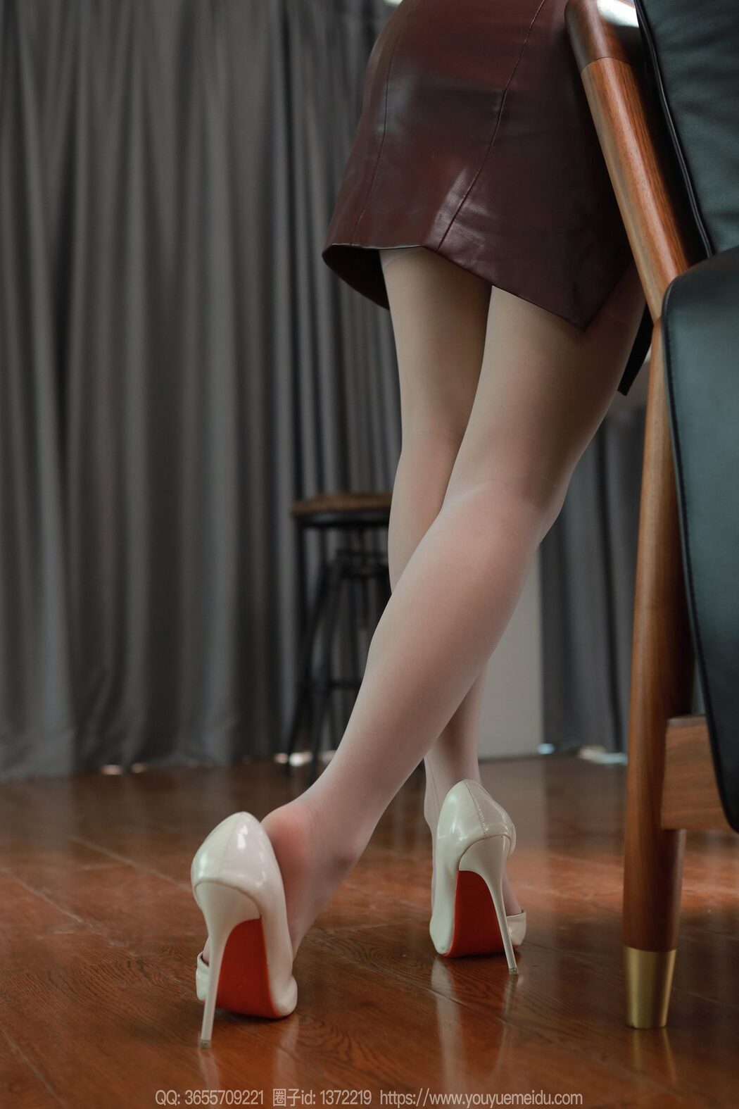 IESS异思趣向 SXJ No.1615 Tu Tu